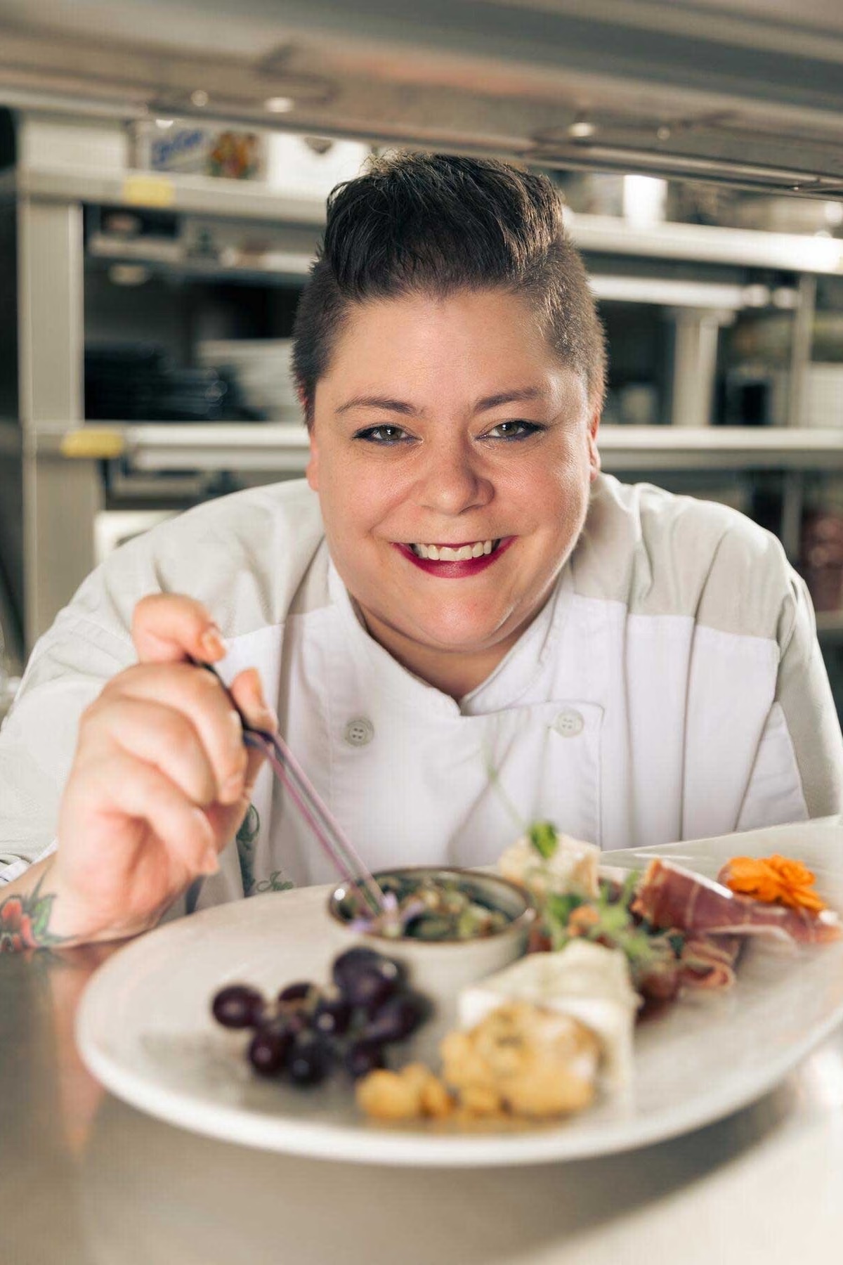 Colonial Williamsburg: Dining with History Honoring Eleanor Roosevelt 